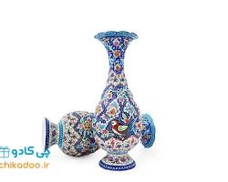 Image of میناکاری اصفهان