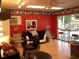 Salon Retro