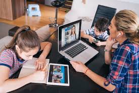 With the shift to remote learning, the need for reliable internet connection has become vital. Remote Learning Parents Feel They Re Failing With Back To School