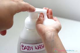 Simply add four to five drops to a carrier oil of your choice, then add to your. How To Make Non Toxic Baby Wash Mama Instincts