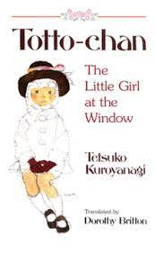 Ebook Epub Pdf Download Totto Chan The Little Girl At The Window B