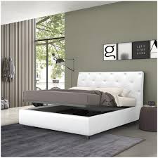 Soluzione ideale per le esigenze abitative moderne. Talamo Italia Letto Contenitore Matrimoniale Mozart Bianco Ecopelle Made In Italy 174 X 109 X 225 Eprice