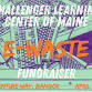 E-Waste Fundraising Event — Challenger Learning Center of Maine