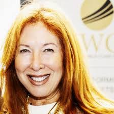 Maggie Compton's Instagram, Twitter & Facebook