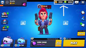 Brawl Stars Hack Brawl Stars Hack No Human Verification Or Survey Brawl Stars Free Gems Brawl Star