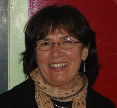 Josiane DUPIN (CURAT), 75 ans (MORTAGNE AU PERCHE)