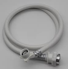 This faucet adapter is used with some portable dishwashers and washers to provide a means for draining and filling by connecting a water supply hose to a sink faucet. Ifb Lg Whirlpool Washing Machine Parts Inlet Hose With Steel Connector Buy Whirlpool Washing Machine Parts Inlet Hose For Washing Machine Washing Machine Hose Connector Product On Alibaba Com