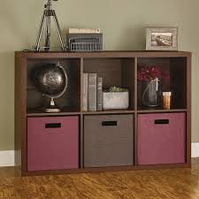 Decorative Storage 30 H X 43 98 W Cube Bookcase Decorative Storage Cube Bookcase Cube Storage