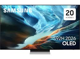 Samsung TV OLED 4K
