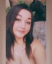 Con mi draco ❤️🐈‍⬛