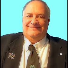 Graham Turner, IJF-A, 7 Dan