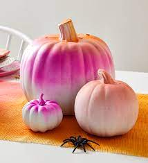 48 Easy Painted Pumpkin Ideas To Try This Year Better Homes Gardens