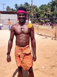 He is the only sprinter to win the 100m and 200m double at three consecutive olympics. Srinivasa Gowda Video Buffalo Race Usain Bolt Record Indian Construction Worker