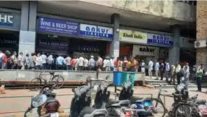 Read today's headlines from business, entertainment, lifestyle, politics delhi chief minister arvind kejriwal on sunday extended the lockdown in the national capital till 5 am on may 3. 7p9re3 T16ew1m
