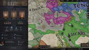 ck3 the extremely overpowered north korea strategy. Crusader Kings Iii