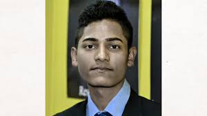 Who is the World's first Charitrapreneur mentor?