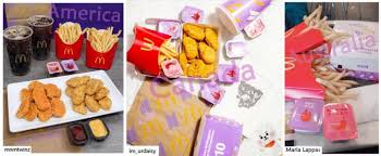 With the mcdonald's bts meal launching on friday, the fast food giant has prepared lots of new things that fans can expect and enjoy. Fans Worldwide Share Photos Impressions Of Bts Meal Korea Net The Official Website Of The Republic Of Korea
