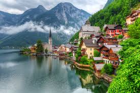 Image result for hallstatt