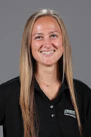 Nicole Simeone's Instagram, Twitter & Facebook