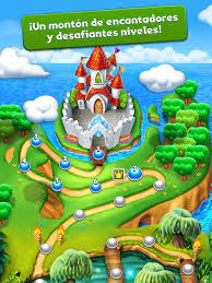 Descargar roblox, among us, friday night funkin' y más Charm King Para Android Descargar Gratis