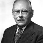 Biografía de Paul Alexander Baran