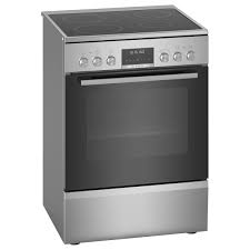 Bosch 60cm ecoclean direct oven. Bosch Hks79r250a 60cm Serie 6 Freestanding Electric Oven Stove Appliances Online