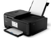 Download drivers, software, firmware and manuals for your canon product and get access to online technical support resources and troubleshooting. Canon Pixma Tr8550 Driver Download Printer Driver