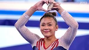 'we're going to figure it out' after withdrawing midway through team. Olympics 2021 Live Updates Sunisa Lee Wins All Around Gold Medal