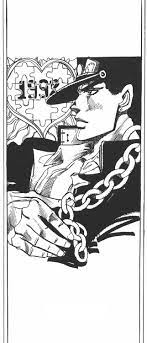 Part 3 Stardust Crusaders Jojo Bizzare Adventure Adventure Tattoo Manga Artist