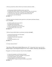 A3 bagaimana alkitab sampai kepada kita. Download Pdf Soal 5lw2y53gxelj