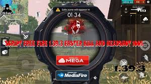 Now with the applications cheat diamonds for sure these problems will end, just as we find it very complicated to have to be looking for or waiting for that new tip soon, we decided to put everything in the same place. Pin On Script Free Fire 1 39 3 Faster Kill And Headshot 100
