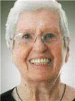 Lucille Bivens Obituary (1921
