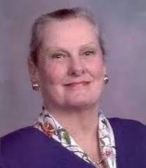 Julia Lynne Templeton Brickley (1940-2019)