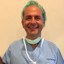 Dr Tolga Gurlu Ozel Ekol Hastanesi