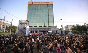 Quadratín Michoacán - News update