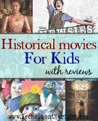 Free Historical Movies List With Reviews For Teaching History Teaching History Homeschool History History Education