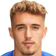 Joshua Batten FM 2020 Profile, Reviews