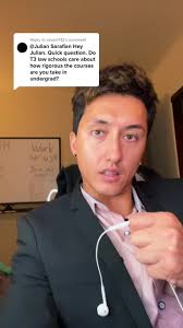 Understanding Pre-Law Education Requirements and Myths