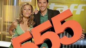 Isabelle ist für den sportstar in der schwersten zeit seines lebens ein großer halt. 555 Moderation Bei Taff Annemarie Warnkross Das Hubscheste Gesicht Von Prosieben