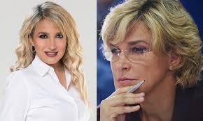 Hermana de la alcaldesa Cynthia Viteri sorprende con su parecido