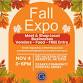 Fall Expo 2025 — Greater Gravette Chamber of Commerce event image