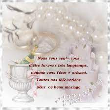 Gifs Images Et Cartes Imprimables Felicitations Mariage Balades Comtoises Voeux De Bonheur Mariage Felicitations Mariage Lettre Felicitation Mariage