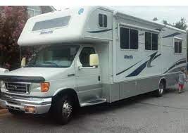 2006 Holiday Rambler Atlantis M31pbs For Sale By Owner - Greenville Sc Rvtcom Classifieds Holiday Rambler Rambler Recreational Vehicles
