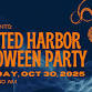 Pier 6 Presents: Haunted Harbor event image