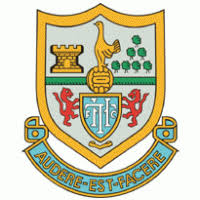 Logo tottenham png collections download alot of images for logo tottenham download free with high quality for designers. Fc Tottenham Hotspur 1980 S Logo Brands Of The World Download Vector Logos And Logotypes