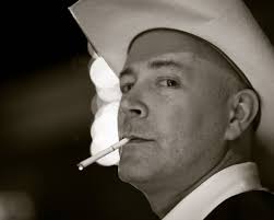 MEDIA — Clay George