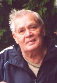 James Thomas Murphy Obituary January 3, 2016