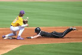 The tournament will take place at hoover met. Labas Timely Hits Lift Lsu To 8 3 Win Over Mississippi State Crescent City Sports