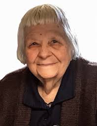 Obituary information for Eleanor Louise Folluo