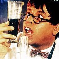 Filmografie Del Moore